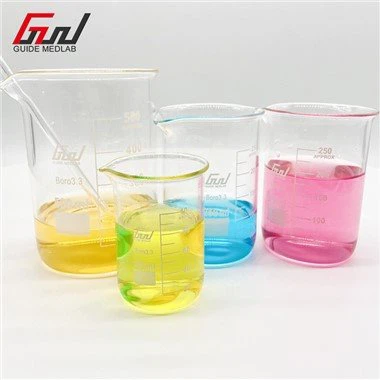 Cốc thủy tinh dạng thấp 2000ml