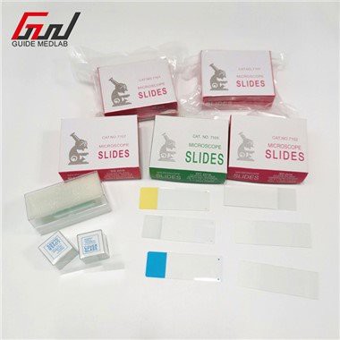 Kính hiển vi kính hiển vi trượt 7102