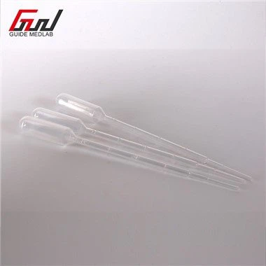 Pipet Pasteur bằng nhựa 3ml