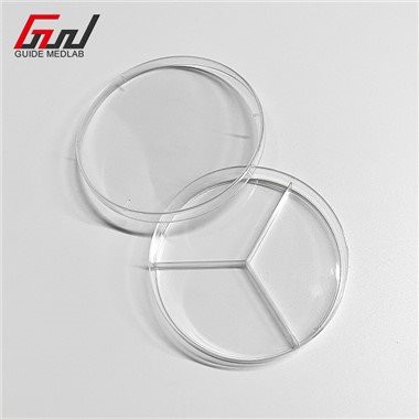 Đĩa Petri nhựa 90mm 16,2g