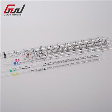 Pipet huyết thanh vô trùng 25ml