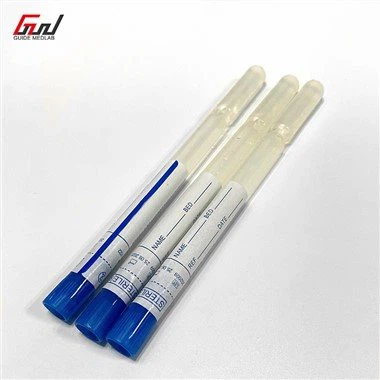 Vận chuyển Swabs WO Media Amies