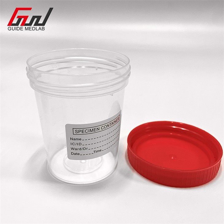 urine cups for ladies